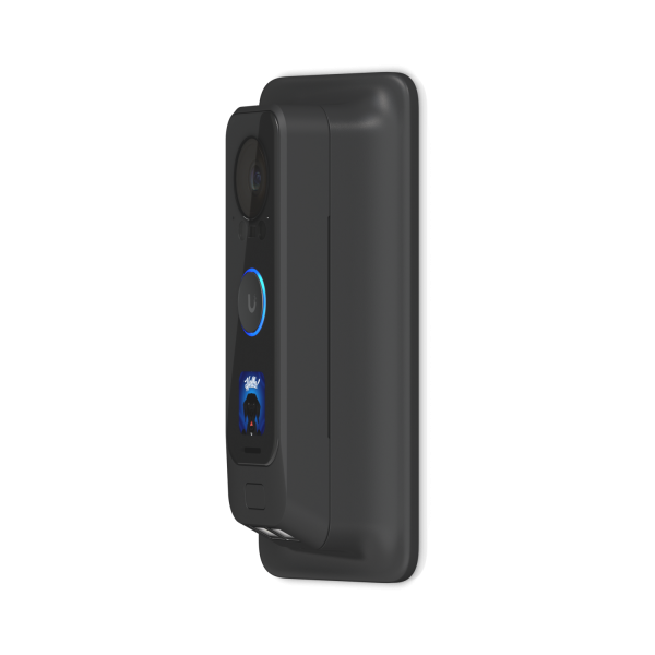 Secure, flat or angled - Warranty: 24MUbiquitiUACC-G4-Doorbell-Pro-PoE-Gang-Box