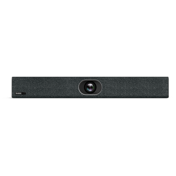Yealink A20-010 sistema di conferenza 20 MP Collegamento ethernet LAN Barra di collaborazione video (A20-010 Collaboration Bar - Warranty: 12M)Yealink1206650