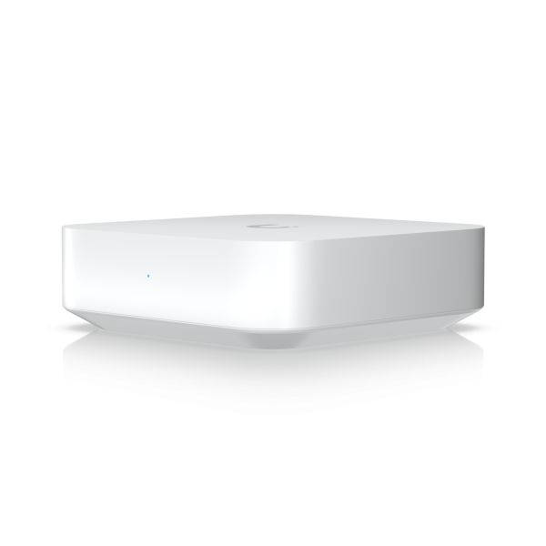Ubiquiti UXG-Lite gateway/controller 10, 100, 1000 Mbit/s (UbiQuiti UniFi UXG-LITE - Gateway Lite)UbiquitiUXG-LITE