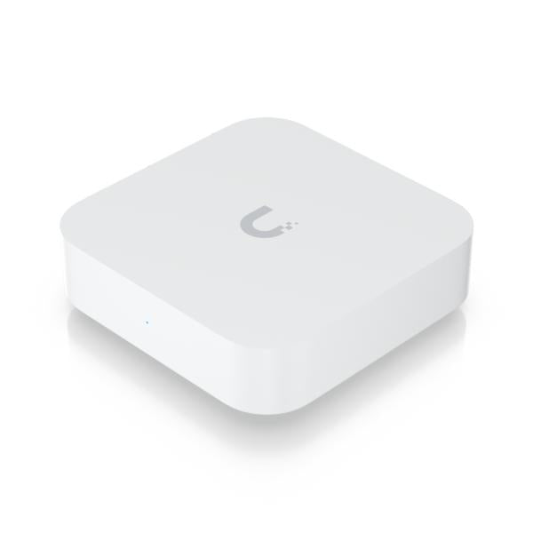 Ubiquiti UXG-Lite gateway/controller 10, 100, 1000 Mbit/s (UbiQuiti UniFi UXG-LITE - Gateway Lite)UbiquitiUXG-LITE