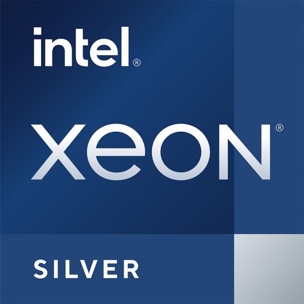 HPE Intel XeonSilver 4509Y processore 2,6 GHz 22,5 MB (INT XEON-S 4509Y CPU FOR HPE - .)HpeP67090-B21
