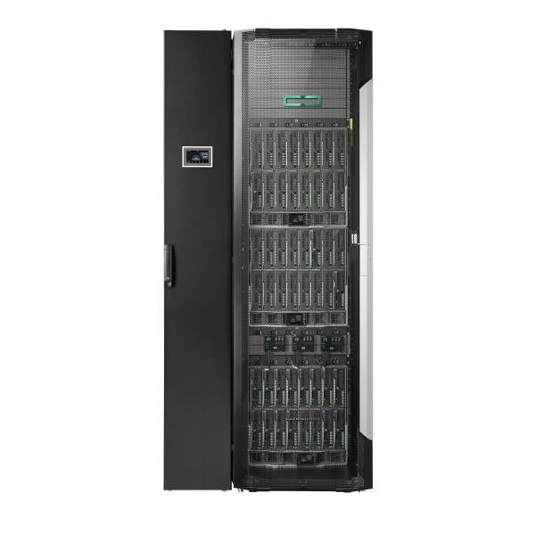 HPE ProLiant ML30 Gen11 Front PCI Fan and Baffle Kit (HPE ML30 Gen11 Front PCI Fan)HpeP65106-B21