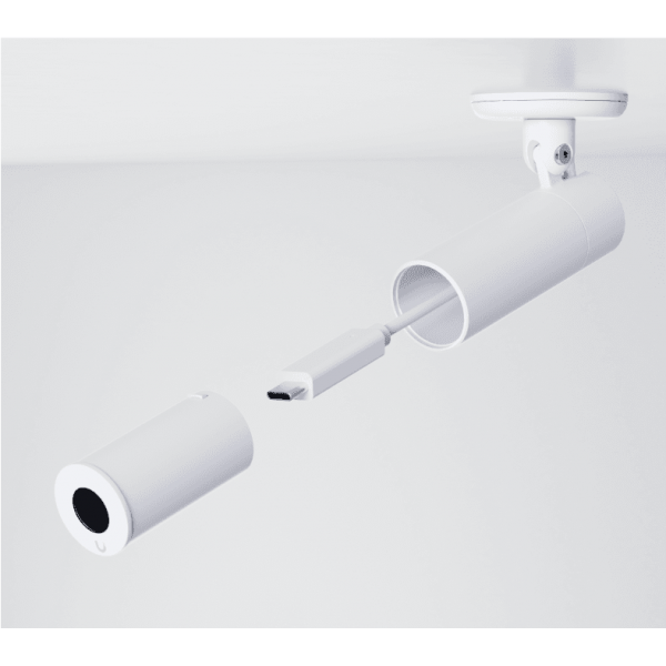 Long-distance lens that - Warranty: 24MUbiquiti0810084692370UVC-AI-THETA-LENS-LD