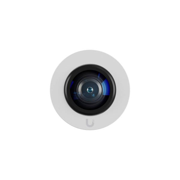 Ultra-wide 360 view lens - Warranty: 24MUbiquiti0810084692424UVC-AI-THETA-PROLENS360