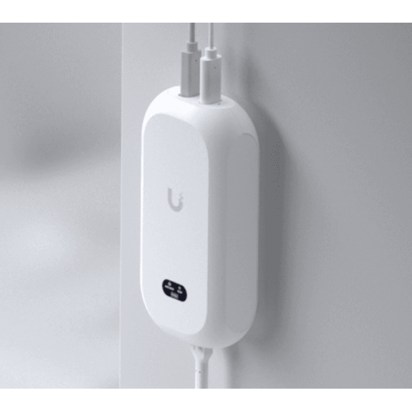 Remote processing hub for any - Warranty: 24MUbiquiti0810084692394UVC-AI-THETA-HUB