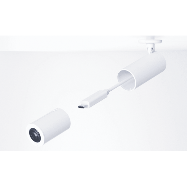 Angled ceiling mount for AI - Warranty: 24MUbiquiti0810084692462UACC-AI-Theta-Pro-Angle-Mount-Camera