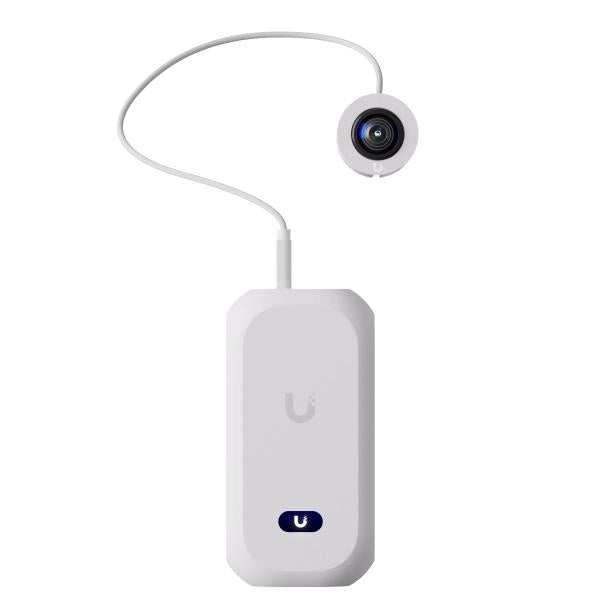 Ubiquiti UVC-AI-Theta-Pro Camera AI Theta Pro Ceiling Mount 360 Degree CameraUbiquitiUVC-AI-THETA-PRO