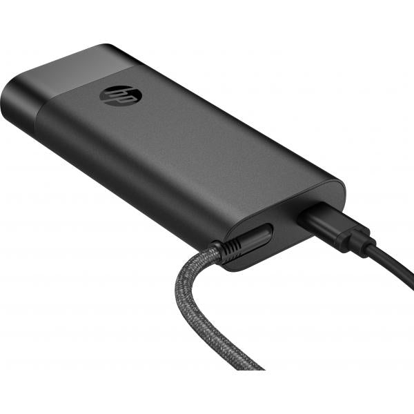 HP Caricabatterie per computer portatili 110W USB-C (110W Usb-C Laptop Charger - Warranty: 12M)Hp8B3Y2AA#ABB