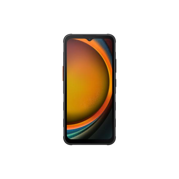 Galaxy XCover7 - AMA OnlySamsung8806095382616SM-G556BZKDEEB/AMA