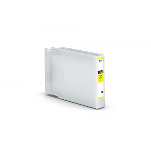 Epson WF-C81xx / WF-C86xx Ink Cartridge L Yellow (EPSON WF-C81XX YELLOW INK WF-C81XX WF-C86XX)Epson8715946726823C13T04C44N