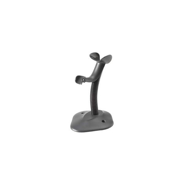 Motorola 20-147076-07 lettero codici a barre e accessori (GOOSENECK INTELLISTAND TWILIGH - BLACK)Zebra20-147076-07