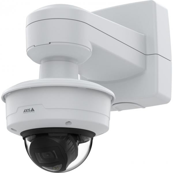 TP1001-E Wall/Pole Mount - Warranty: 60MAxis733102108526802851-001