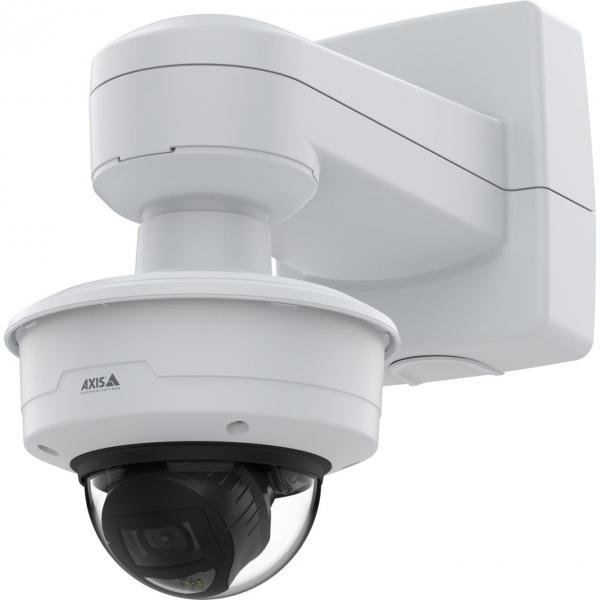 TP1001-E Wall/Pole Mount - Warranty: 60MAxis733102108526802851-001