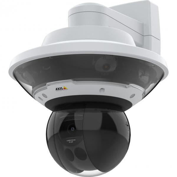 AXIS TQ5001-E WALL/POLE MOUNT -Axis733102107691402411-001