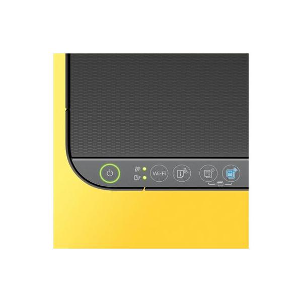 Epson EcoTank ET-2860 Ad inchiostro A4 5760 x 1440 DPI 33 ppm Wi-Fi (Epson EcoTank ET-2860 A4 Multifunction Wi-Fi Ink Tank)Epson8715946725918C11CJ67425