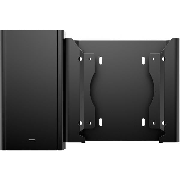 HP Desktop Mini v4+ supporto VESA con porta-alimentatore (HP - VESA sleeve - with power supply holder)Hp99T55AA