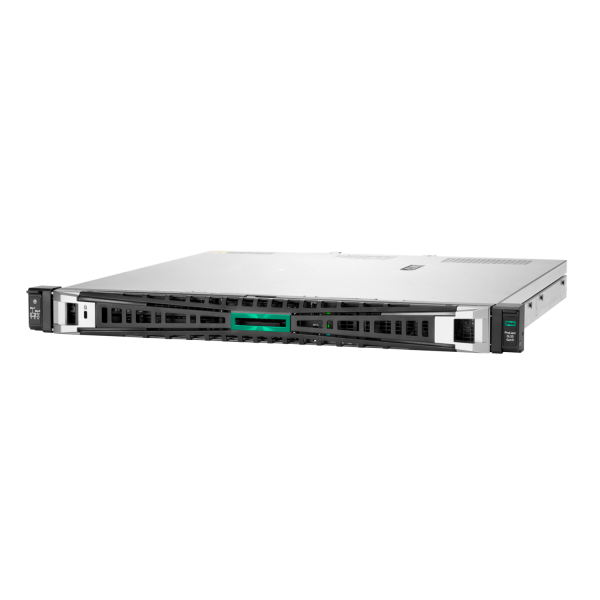 HPE ProLiant DL20 Gen11 E-2434 3.4GHz 4-core 1P 16GB-U 2LFF 290W PS Server (HPE PROLIANT DL20 GEN11 INTEL XEON XEON,E-2434 3.4GHz 16GB BCM5719 2x LFF SATA)HpeP65394-421
