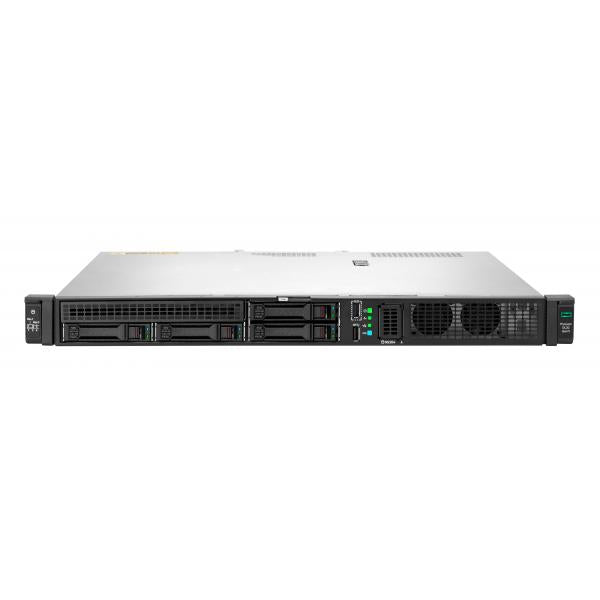 HPE ProLiant DL20 Gen11 E-2414 2.6GHz 4-core 1P 16GB-U 2LFF-NHP 290W PS Server (PROLIANT DL20 G11 E-2414 2.6GHZ - 4C 1P 16GB-U 2LFF-NHP 290W PS SE)HpeP65393-421