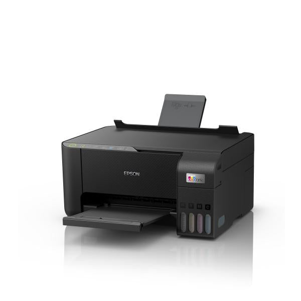 Epson EcoTank ET-2864 Ad inchiostro A4 5760 x 1440 DPI 33 ppm Wi-Fi (Epson EcoTank ET-2864 - multifunktions)Epson8715946725970C11CJ67432