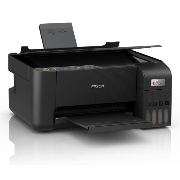 Epson EcoTank ET-2864 Ad inchiostro A4 5760 x 1440 DPI 33 ppm Wi-Fi (Epson EcoTank ET-2864 - multifunktions)Epson8715946725970C11CJ67432