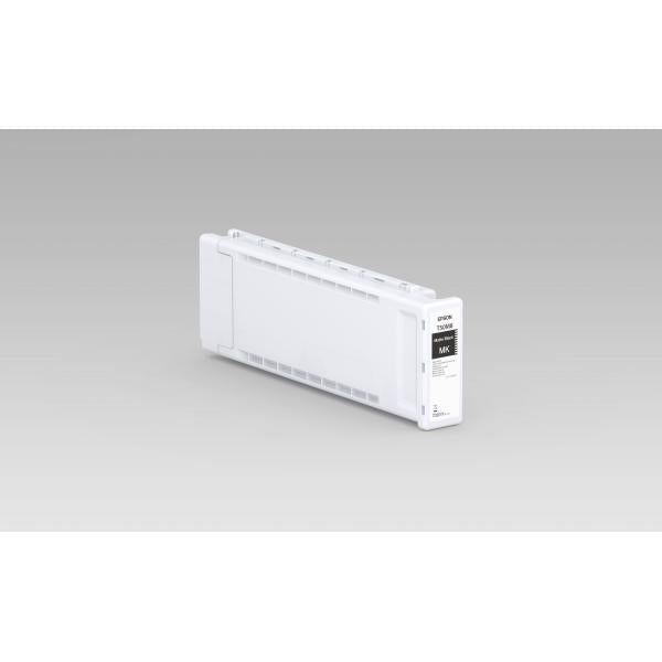 Epson UltraChrome XD3 cartuccia d'inchiostro 1 pz Originale Nero opaco (T50M8 MATTE BLACK INK CART - 700ML)Epson8715946727929C13T50M80N