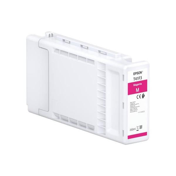 Epson Singlepack UltraChrome XD2 T41R34N Magenta 110ml (T41R3 MAGENTA INK CARTRIDGE - 110ML)Epson8715946727684C13T41R34N