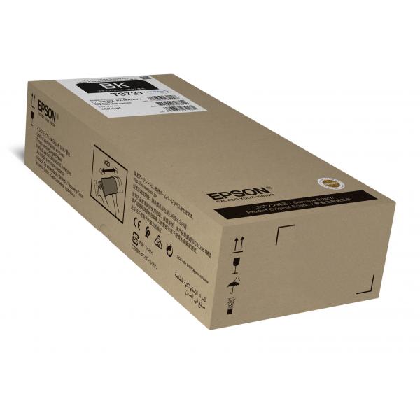 Epson C13T97310N cartuccia d'inchiostro 1 pz Originale Nero (Epson T9731 - Strrelse XL - sort - or)Epson8715946728827C13T97310N