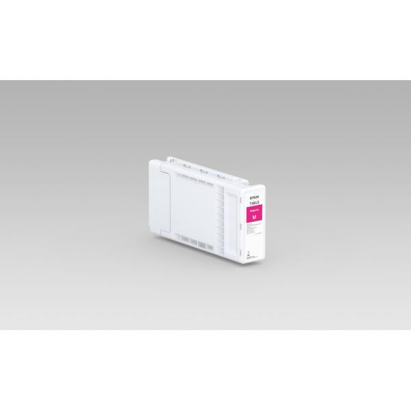 Epson UltraChrome Pro 6 T48U3 cartuccia d'inchiostro 1 pz Originale Magenta (T48U3 MAGENTA INK CARTRIDGE - 350ML)Epson8715946727875C13T48U30N