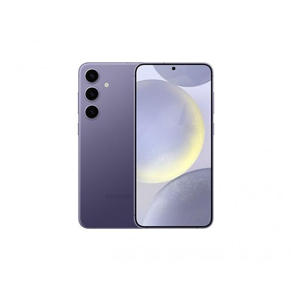 Galaxy S24+ 512GB Cobalt Violet AO OnlySamsung8806095307206SM-S926BZVGEUB/AO