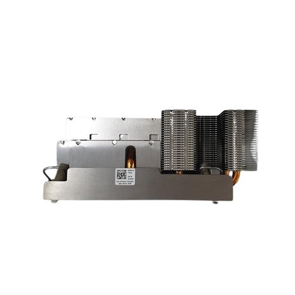 DELL EMC Processore Dissipatore di calore/Radiatore Argento (Dell High Performance - Dissipatore processore - kit cliente - per PowerEdge R760xs)Dell412-BBHC