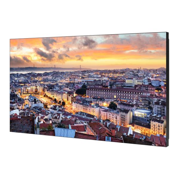 Samsung VH55C-E LCD Interno (SAMSUNG VIDEO WALL VH55C-E)Samsung8806095363905LH55VHCEBGBXEN
