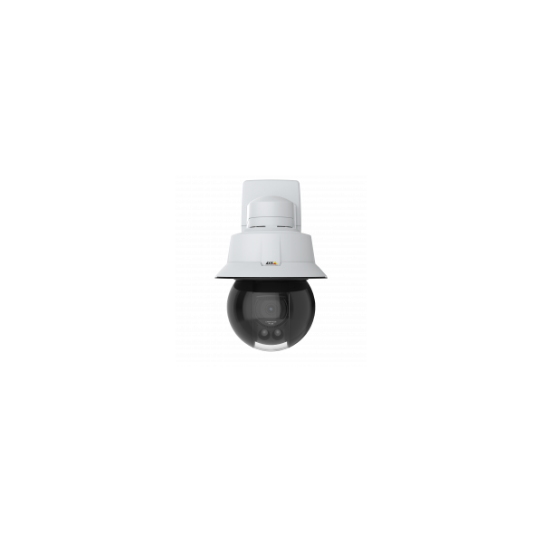 AXIS Q6315-LE 50 HZ NM HIGH-END - PTZ CAMERA HDTV 1080P 50FPS IN RAxis733102108861001924-301