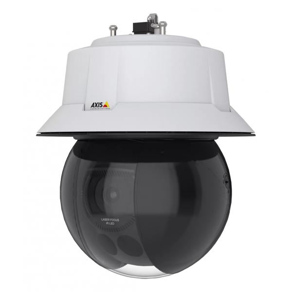 AXIS Q6315-LE 50 HZ NM HIGH-END - PTZ CAMERA HDTV 1080P 50FPS IN RAxis733102108861001924-301