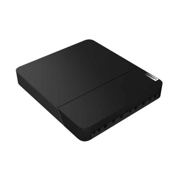 Lenovo ThinkSmart Core + IP Controller + ThinkSmart Bar 180 sistema di conferenza Collegamento ethernet LAN (Lenovo ThinkSmart Core - Controller Ki)Lenovo019753018502112VR0000MT