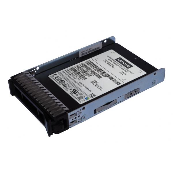 Lenovo 4XB7A90885 drives allo stato solido 960 GB 2.5 Serial ATA III V-NAND TLC (2.5IN MV 960GB MU SATA HS V2)Lenovo08894887126014XB7A90885