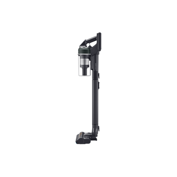 Samsung VS20C9542TN/WA scopa elettrica Aspirapolvere elettrica AC Secco Senza sacchetto 0,8 L 580 W Nero, Verde (Samsung VS20C9542TN/WA stick vacuum/el)SamsungVS20C9542TN/WA