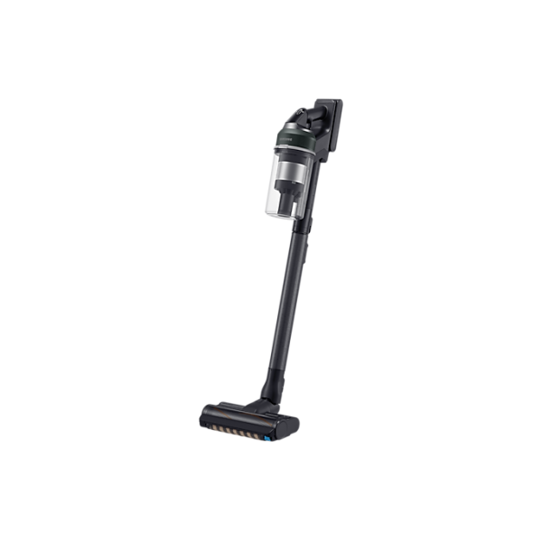 Samsung VS20C9542TN/WA scopa elettrica Aspirapolvere elettrica AC Secco Senza sacchetto 0,8 L 580 W Nero, Verde (Samsung VS20C9542TN/WA stick vacuum/el)SamsungVS20C9542TN/WA