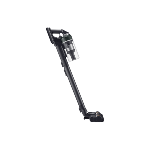 Samsung VS20C9542TN/WA scopa elettrica Aspirapolvere elettrica AC Secco Senza sacchetto 0,8 L 580 W Nero, Verde (Samsung VS20C9542TN/WA stick vacuum/el)SamsungVS20C9542TN/WA