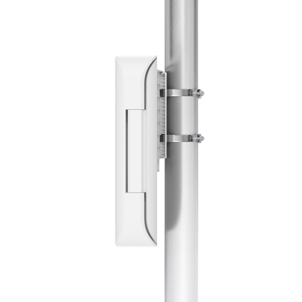 Ubiquiti UISP Box Plus componente switch Custodia (Weatherproof enclosure for - Warranty: 24M)Ubiquiti0810084692196UISP-BOX-PLUS