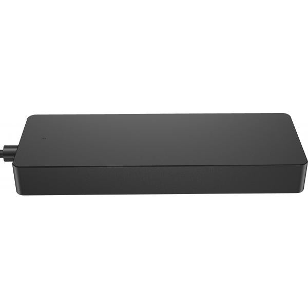 HP USB-C Travel Hub G3 (TRAVEL HUB HP USB-C G3 EURO)Hp86T46AA#ABB