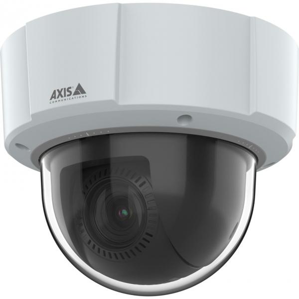 AXIS M5526-E 50 HZ - DISCREET PTZ WITH 4MP RESOLUTIONAxis733102108338702768-001
