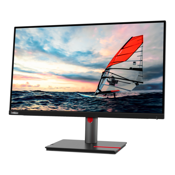 Lenovo ThinkVision P25i-30 Monitor (Lenovo ThinkVision P25i-30/FHD/DP/HDMI25''Monitor. WARRANTY: 3YR CCR)Lenovo63F4MAT1EU