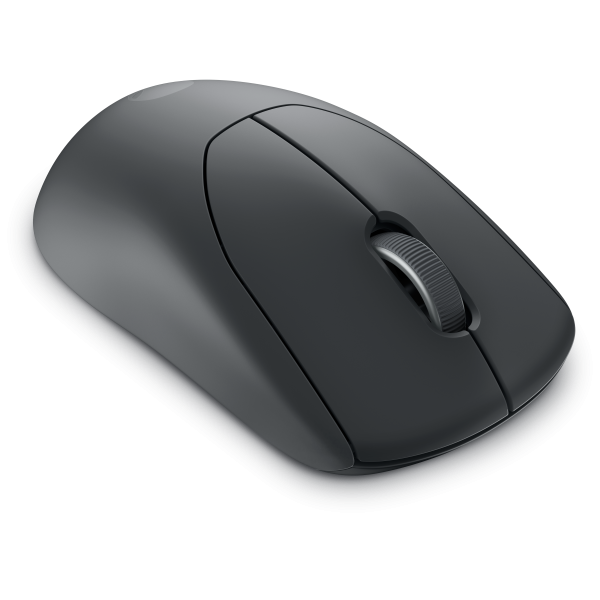 Alienware Pro Wireless Gaming mouse Ambidestro RF Wireless + USB Type-C Ottico 26000 DPI (AW PRO WIRELESS GAMING MOUSE)Dell5397184877548PRO-MS-G-DEAM