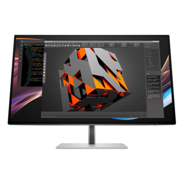 HP Monitor serie 7 Pro 4K Thunderbolt 4 da 27'' - 727pk (Series 7 Pro 27 inch 4K - Thunderbolt 4 Monitor - 727pk - Warranty: 12M)Hp8J9G2AA