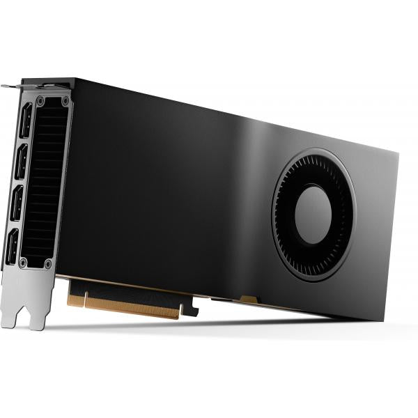 HP NVIDIA RTX 4500 Ada 24 GB 4DP Graphics (Nvidia Rtx 4500 Ada 24 Gb 4Dp - Graphics - Warranty: 12M)Hp01965487779698D6C1AA