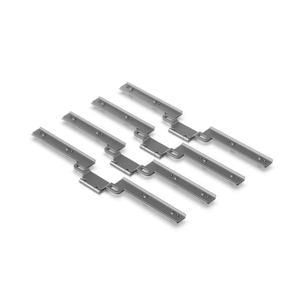 Ubiquiti UACC-Rack-Stacking-Kit Kit di sovrapposizione (Rack Utility fr U-RACK UACC-Rack-Sta)Ubiquiti0810084693193UACC-RACK-STACKING-KIT