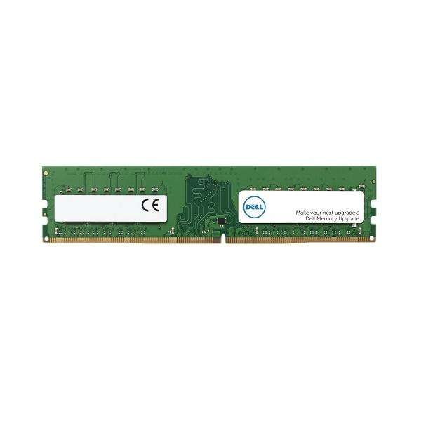 DELL SNP4N59RC/16G memoria 16 GB 1 x 16 GB DDR5 5600 MHz (Memory Upgrade - 16 GB - 1Rx8 - DDR5 UDIMM 5600 MT/s - Warranty: 12M)Dell5715063496398SNP4N59RC/16G