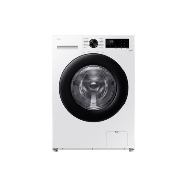 Samsung WW11DG5B25AEEU lavatrice Caricamento frontale 11 kg 1400 Giri/min Bianco (SAMSUNG WW11DG5B25AEEU WASHING)Samsung8806095539515WW11DG5B25AEEU