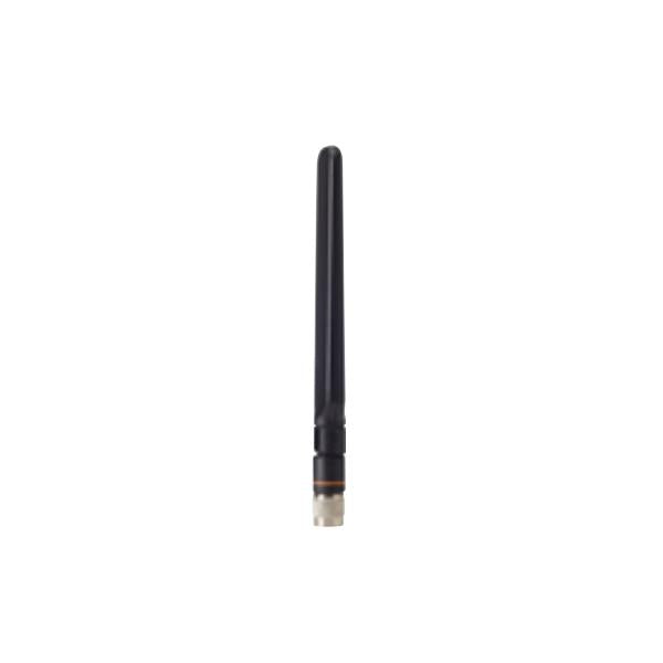 Cisco AIR-ANT2524DB-R= antenna di rete Antenna omnidirezionale RP-TNC 4 dBi (2.4 GHZ 2DBI/5 GHZ 4 DBI DIPOLE - ANT. BLK RP-TNC)CiscoAIR-ANT2524DB-R=