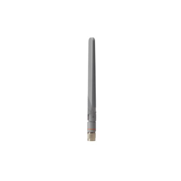 Cisco AIR-ANT2524DG-R= antenna di rete Antenna omnidirezionale RP-TNC 4 dBi (2.4 GHZ 2DBI/5 GHZ 4 DBI DIPOLE - ANT. GRAY RP-TNC)CiscoAIR-ANT2524DG-R=